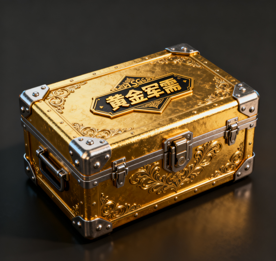 pb_黄金军需￥18.03